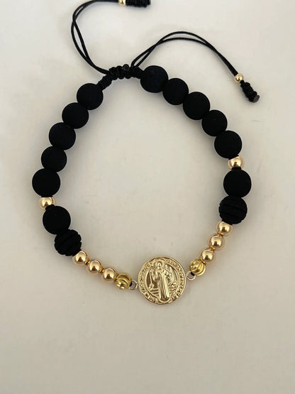 Pulsera San Benito Exclusive