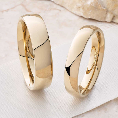 Argollas Matrimonio  Myra