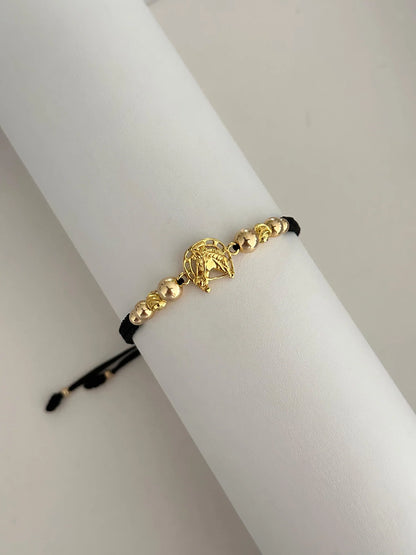 Pulsera Fortune (6mm, 5mm, 4mm)