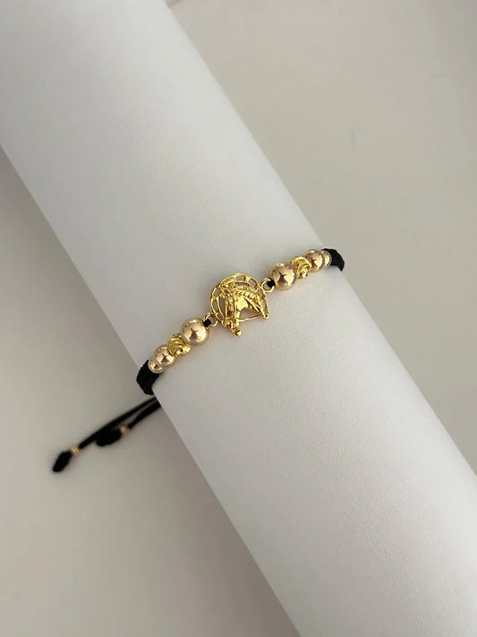 Pulsera Fortune (6mm, 5mm, 4mm)