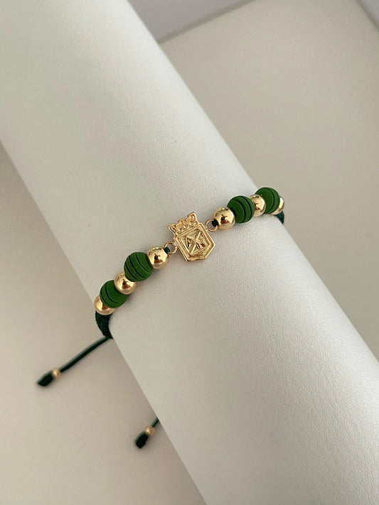 Pulsera Nacional Exclusive
