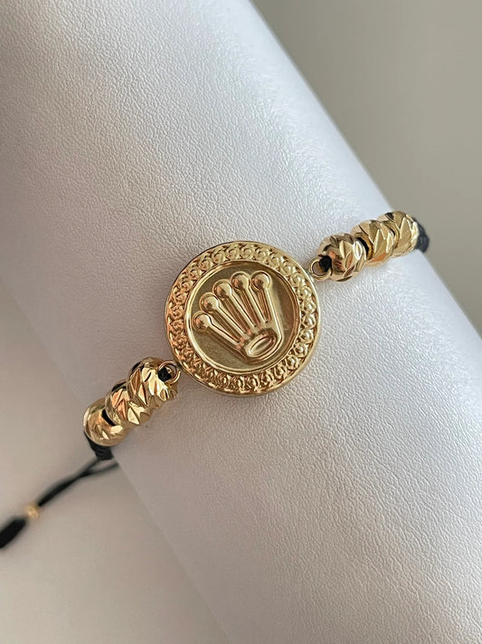 Pulsera RLX corona 5mm