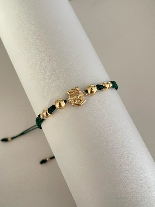 Pulsera Nacional