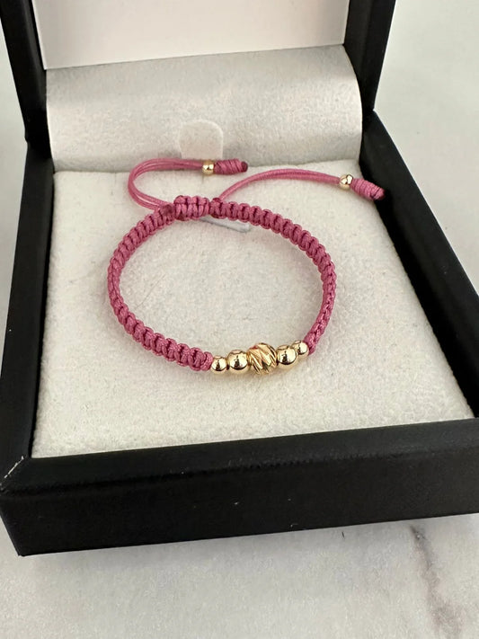 Pulsera Dimantada