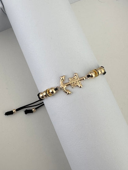 Pulsera ancla exclusive