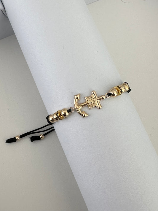 Pulsera ancla exclusive