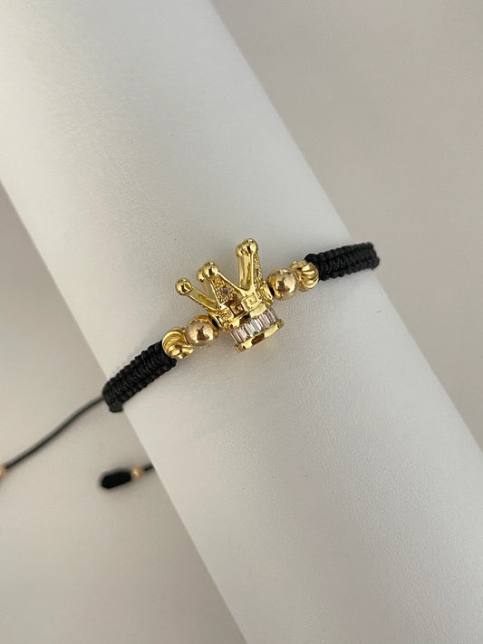 Pulsea corona (5mm)