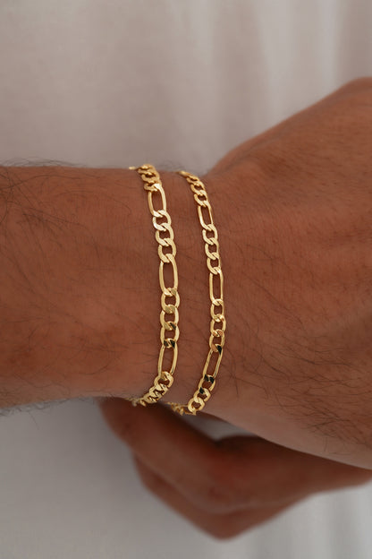 Esclava 3x1 Diamantada 20 Cms 3.5 mm