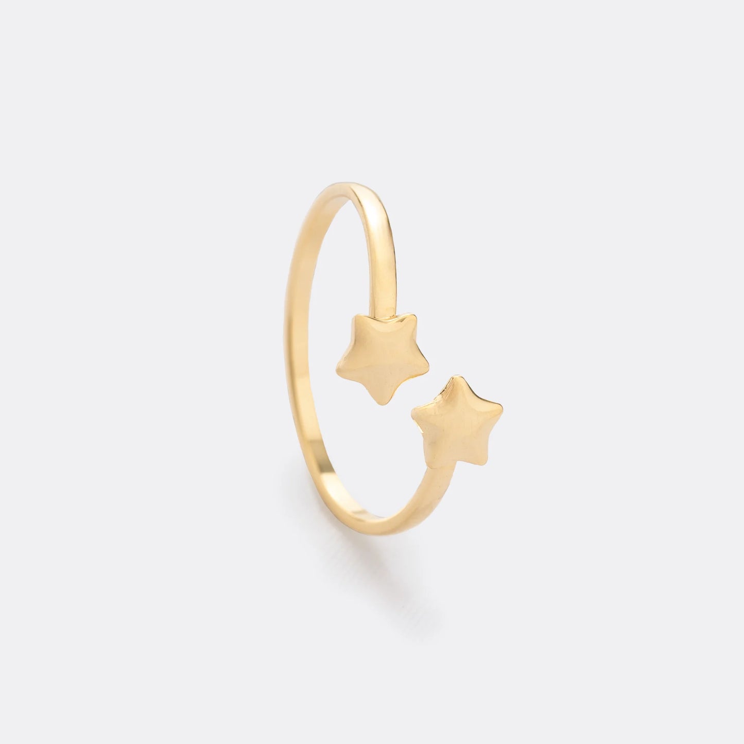 Anillo Stars Ajustable