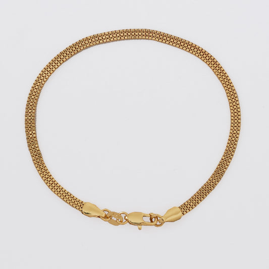 Esclava Veneciana 20 Cms 3 mm