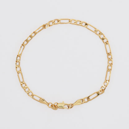 Esclava 3x1 Diamantada 20 Cms 3.5 mm