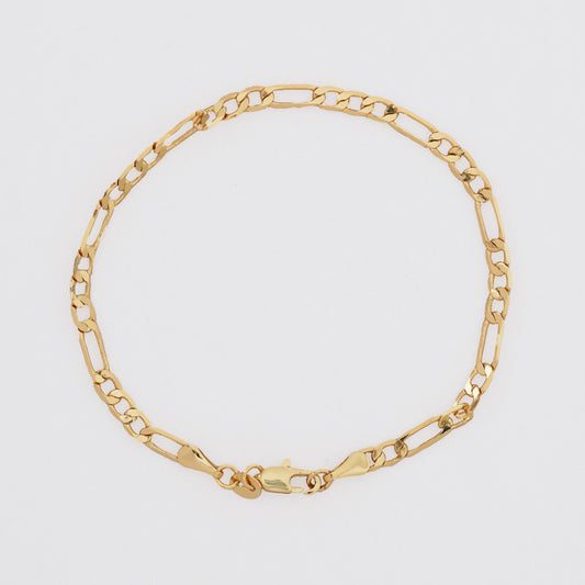 Esclava 3x1 Diamantada 20 Cms 3.5 mm