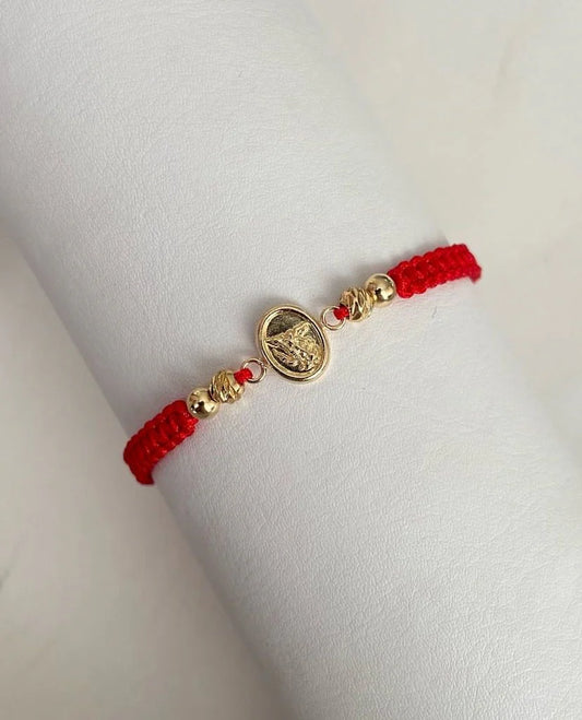 Pulsera San Miguel 8Mm