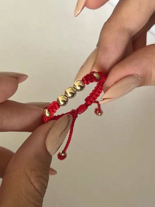 Pulsera para bebe