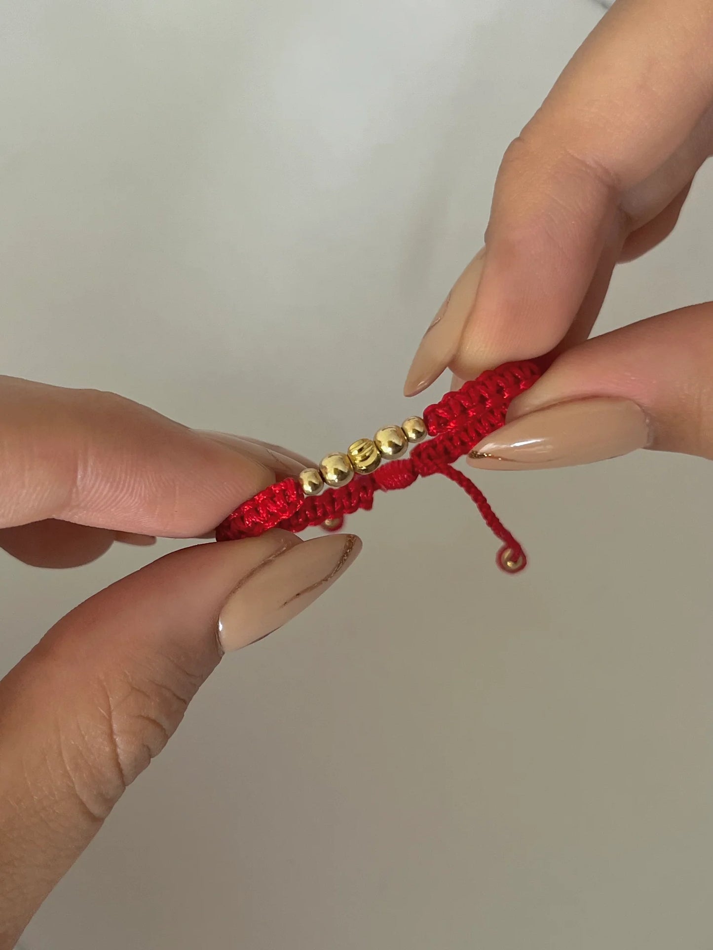 Pulsera Diamantada