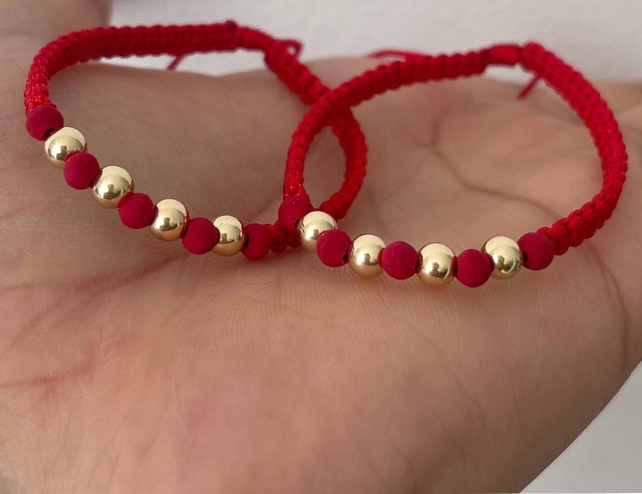 Pulsera Neopreno 6mm